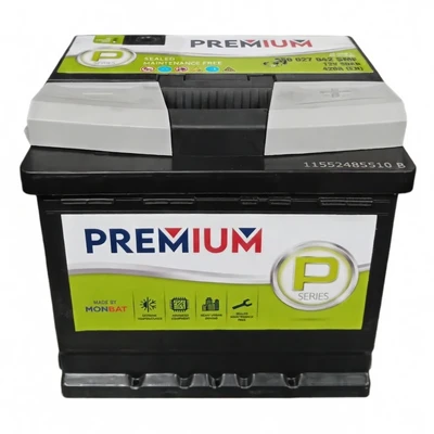 MONBAT PREMIUM 200050