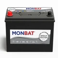 Monbat semi 100-125 náhled