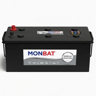 Monbat semi 140-230 náhled