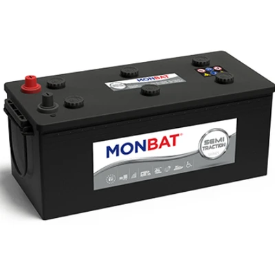 Monbat semi 140-230