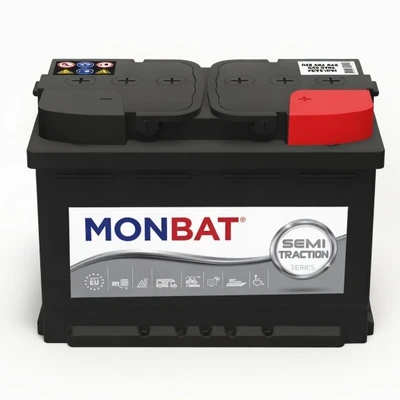 Monbat semi 60-90 náhled