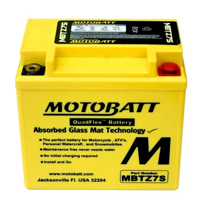 MOTOBAT MBTZ7S