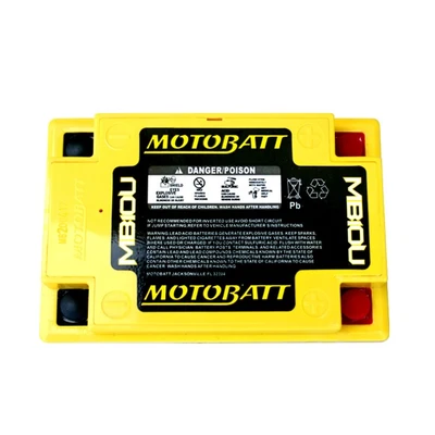 MOTOBATT MB10U 1