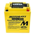 MOTOBATT MB10U