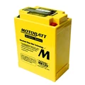 MOTOBATT MB12U 2