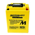 MOTOBATT MB12U