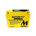 MOTOBATT MB16AU