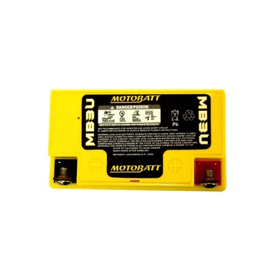 MOTOBATT MB3U 1