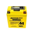 MOTOBATT MB3U