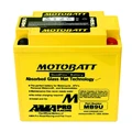 MOTOBATT MB9U