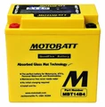 MOTOBATT MBT14B4
