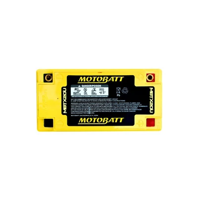 MOTOBATT MBTX20U 1