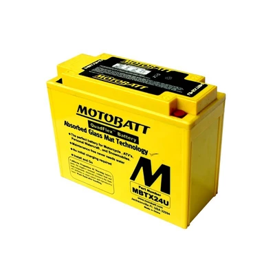 MOTOBATT MBTX24U 2