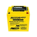 MOTOBATT MBTX30U