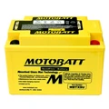 MOTOBATT MBTX9U