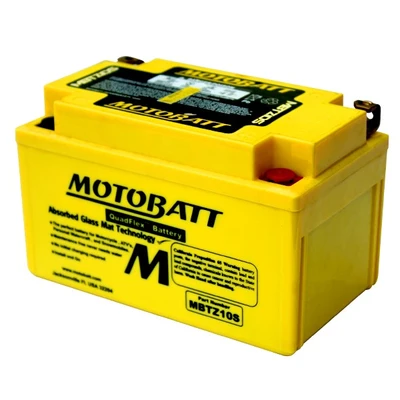 MOTOBATT MBTZ10S 2