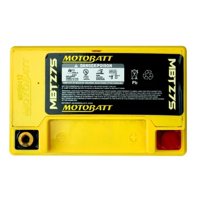 MOTOBATT MBTZ7S 1
