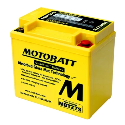 MOTOBATT MBTZ7S 2