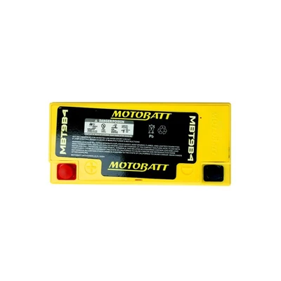 MOTOBATT MT9B4 1