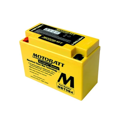 MOTOBATT MT9B4 2