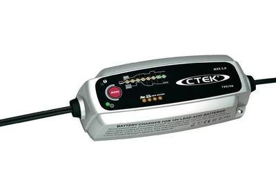 Nabíječ ctek mxs 50 1