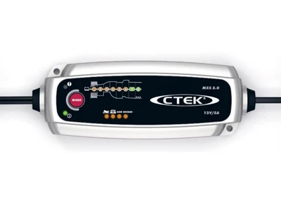 Nabíječ ctek mxs 50