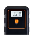 Osram battery charge 1