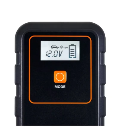Osram battery charge 1