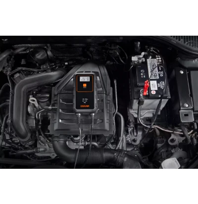 Osram battery charge 6