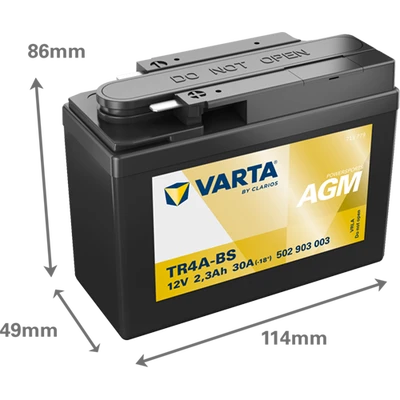 POWERSPORTS AGM 502903003 1