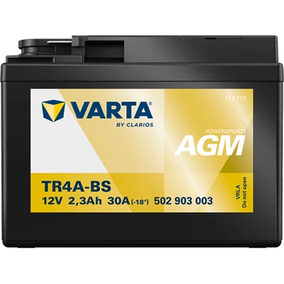 POWERSPORTS AGM 502903003 2