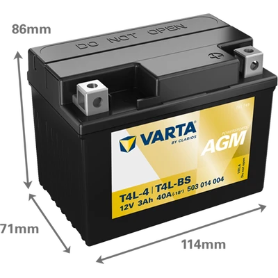 POWERSPORTS AGM 503014004 1