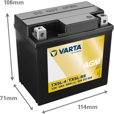 POWERSPORTS AGM 504012008 1