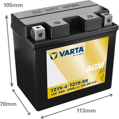 POWERSPORTS AGM 505902012 1