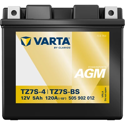 POWERSPORTS AGM 505902012 2