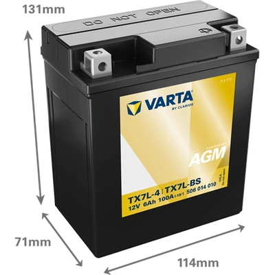 POWERSPORTS AGM 506014010 1