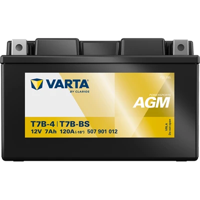 POWERSPORTS AGM 507901012 2