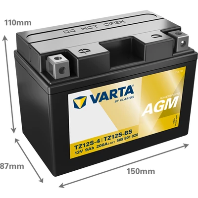 POWERSPORTS AGM 509901020 1