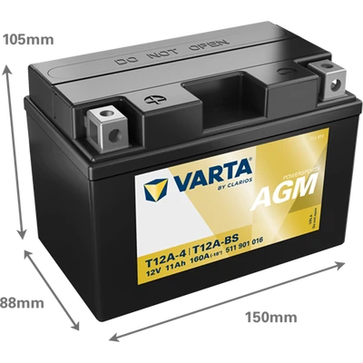 POWERSPORTS AGM 511901016 1