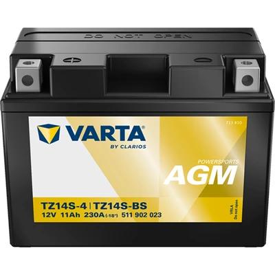 POWERSPORTS AGM 511902