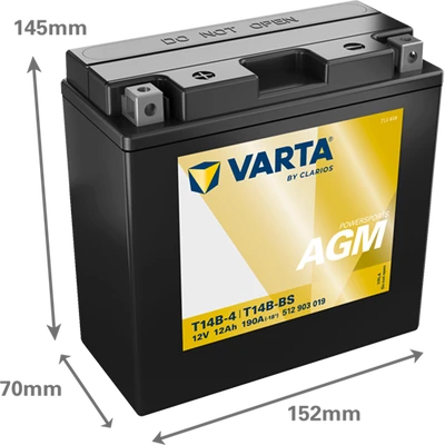 POWERSPORTS AGM 512903019 1