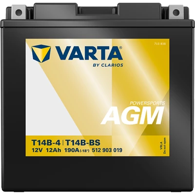 POWERSPORTS AGM 512903019 2