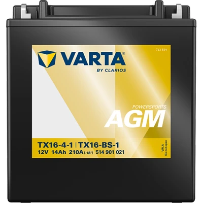 POWERSPORTS AGM 514901021 2