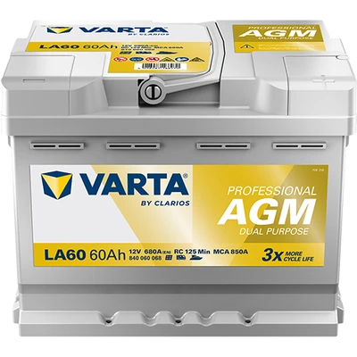 PROFESSIONAL AGM 840060068