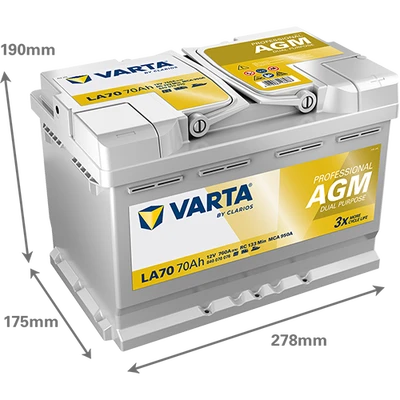 PROFESSIONAL AGM 840070076 1