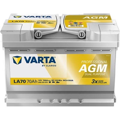 PROFESSIONAL AGM 840070076