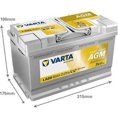 PROFESSIONAL AGM 840080080 1