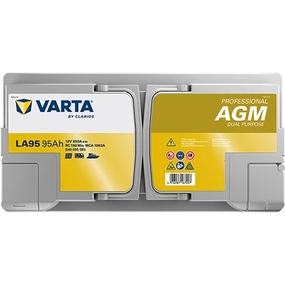 PROFESSIONAL AGM 840095085 3