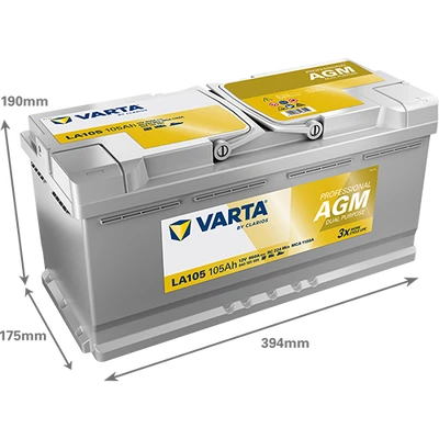 PROFESSIONAL AGM 840105095 1