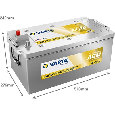 PROFESSIONAL AGM 840210120 1